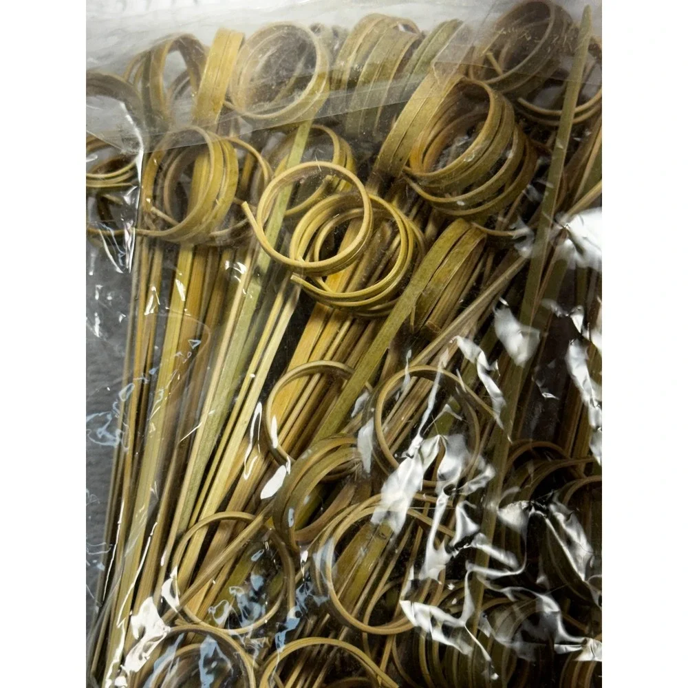 Party Hosting Bundle Adonisaon Wine Stoppers Core Kitchen Picks Bamboo Skewers